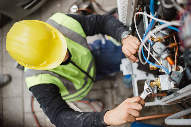 Professional Electrician in Canby, OR