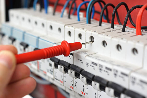 Best Electrical Safety Inspections  in Canby, OR