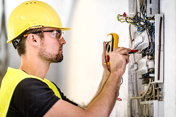 Best Emergency Electrical Repair Services  in Canby, OR