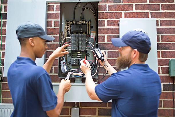 Best Electrical Maintenance Services  in Canby, OR